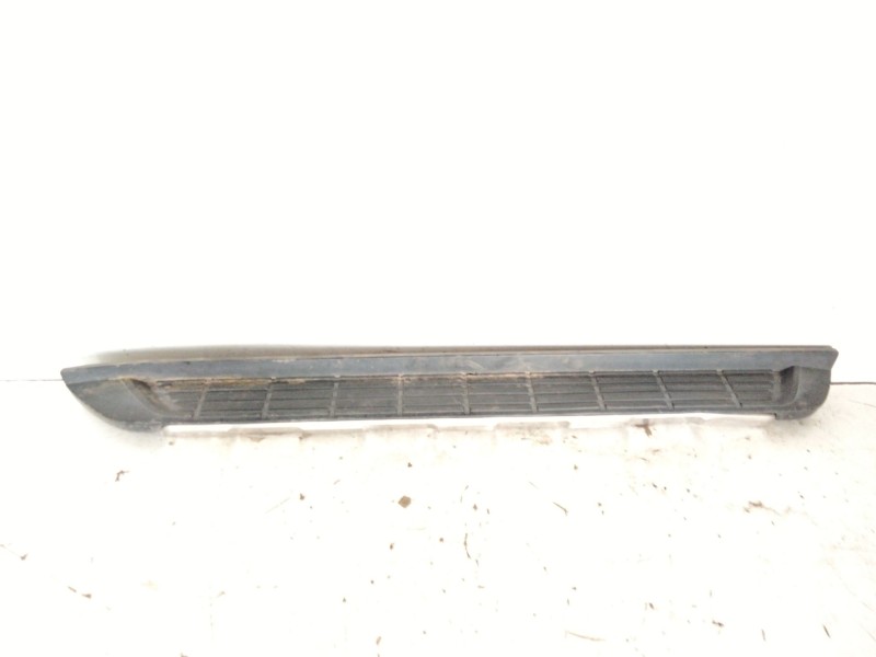 Recambio de talonera izquierda para ford ranger (tke) 2.2 tdci referencia OEM IAM EB3B16451D  