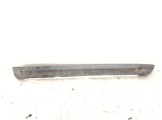 Recambio de talonera derecha para ford ranger (tke) 2.2 tdci referencia OEM IAM EB3B16450D  