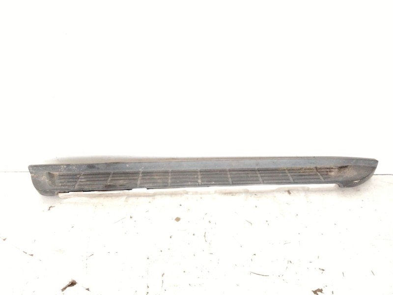 Recambio de talonera derecha para ford ranger (tke) 2.2 tdci referencia OEM IAM EB3B16450D  
