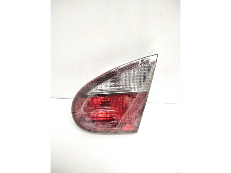 Recambio de piloto trasero central para daewoo lanos cool referencia OEM IAM 7D10  