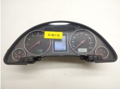 Recambio de cuadro instrumentos para audi a4 b7 (8ec) 2.0 referencia OEM IAM 1036901830  