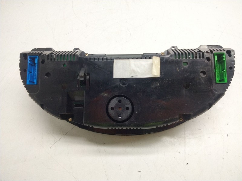 Recambio de cuadro instrumentos para audi a4 b7 (8ec) 2.0 referencia OEM IAM 1036901830  