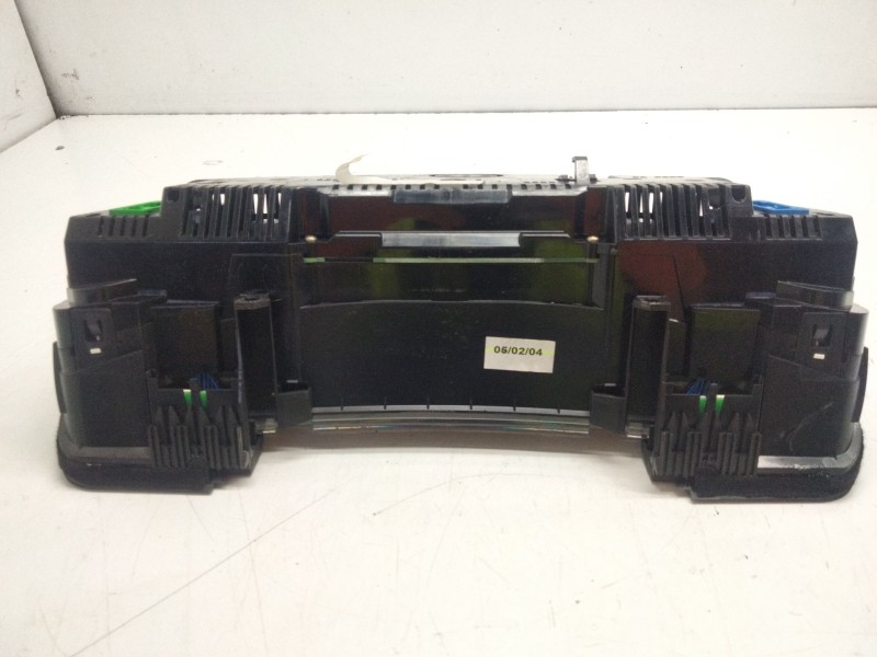 Recambio de cuadro instrumentos para audi a4 b7 (8ec) 2.0 referencia OEM IAM 1036901830  