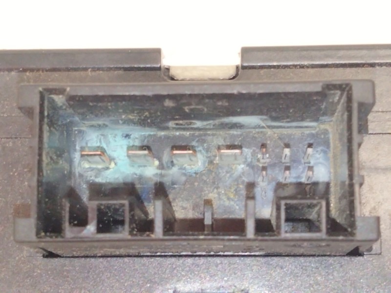 Recambio de modulo electronico para bmw 1 (e81) 118 d referencia OEM IAM 9127088  