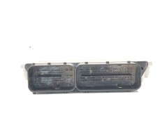 Recambio de centralita motor uce para bmw 1 (e81) 118 d referencia OEM IAM 7811701 0281015042 1039S26808 2