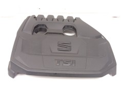 Recambio de tapa motor para seat leon (5f1) 1.5 tsi referencia OEM IAM 05E103925  