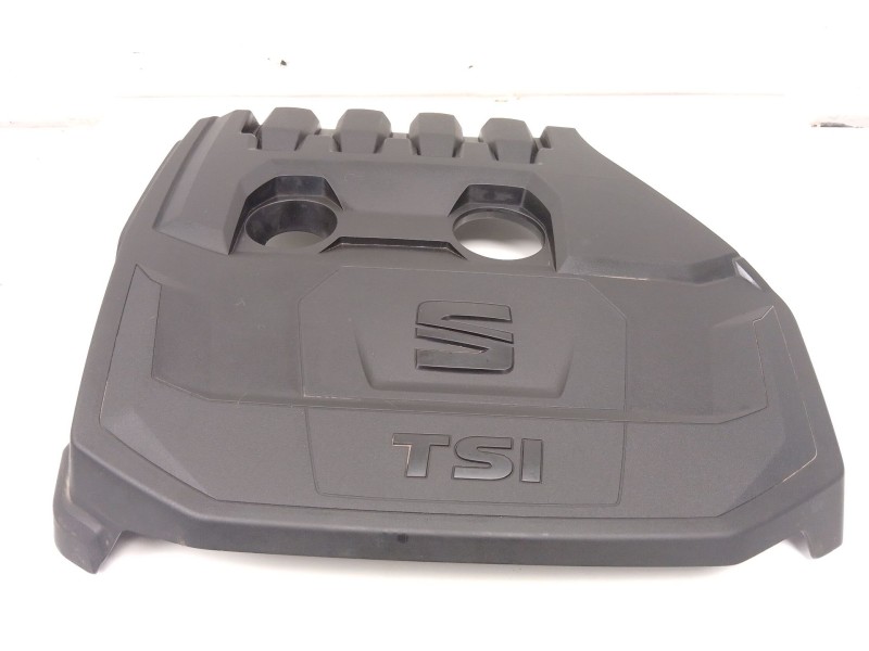 Recambio de tapa motor para seat leon (5f1) 1.5 tsi referencia OEM IAM 05E103925  