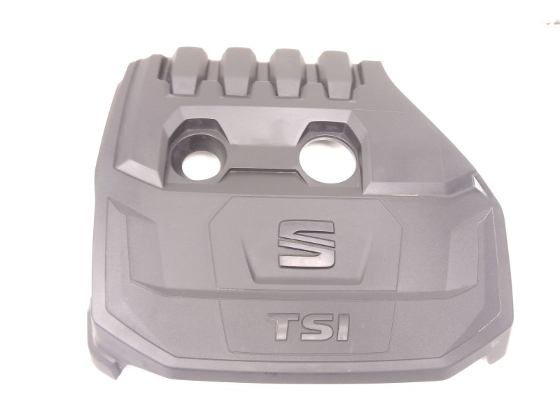 Recambio de tapa motor para seat leon (5f1) 1.5 tsi referencia OEM IAM 05E103925  
