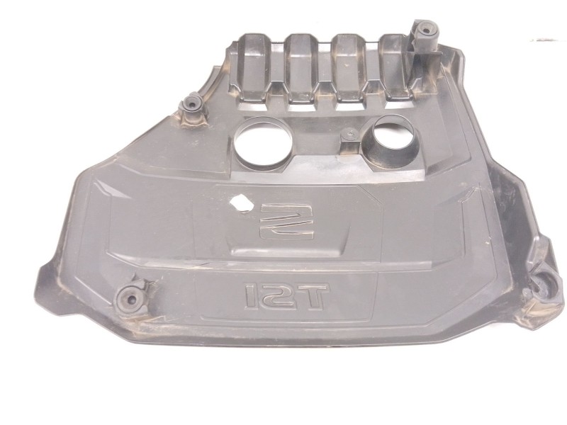 Recambio de tapa motor para seat leon (5f1) 1.5 tsi referencia OEM IAM 05E103925  
