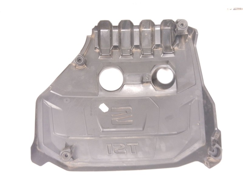 Recambio de tapa motor para seat leon (5f1) 1.5 tsi referencia OEM IAM 05E103925  