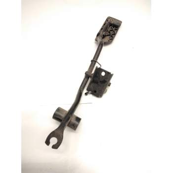 Recambio de pedal acelerador para nissan primera (p12) 1.6 referencia OEM IAM   