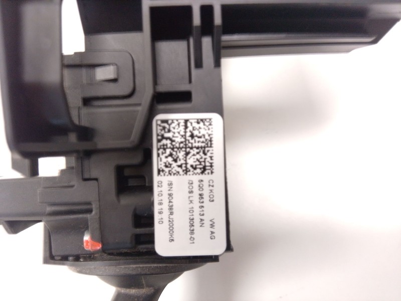 Recambio de mando multifuncion para seat leon (5f1) 1.5 tsi referencia OEM IAM 5Q0953507HB  