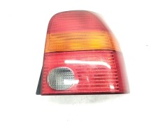 Recambio de piloto trasero derecho para seat arosa (6h1) select referencia OEM IAM 6H0945112H D38020748 