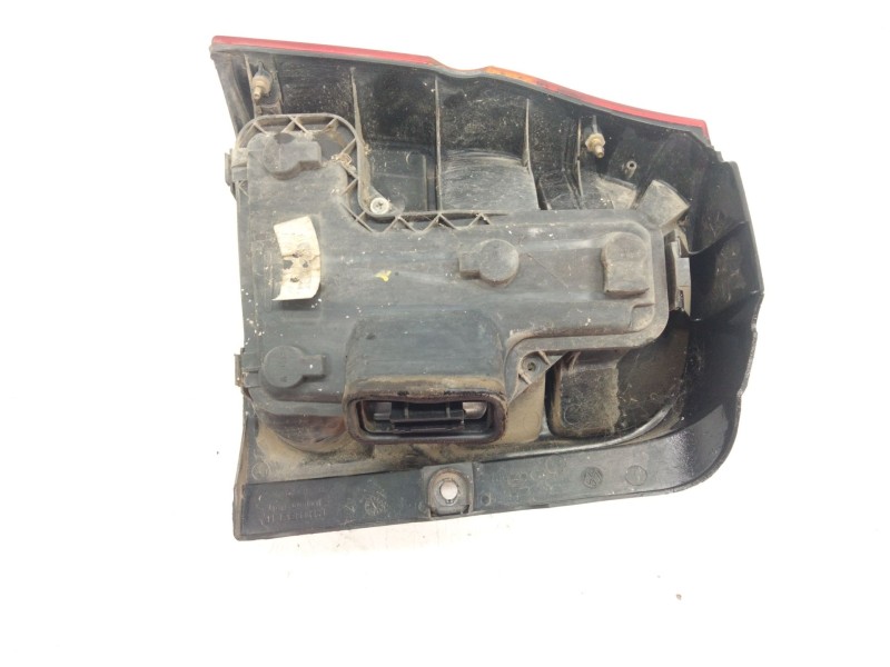 Recambio de piloto trasero derecho para seat arosa (6h1) select referencia OEM IAM 6H0945112H D38020748 