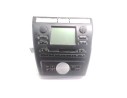 SISTEMA AUDIO / RADIO CD 6K0035152A 