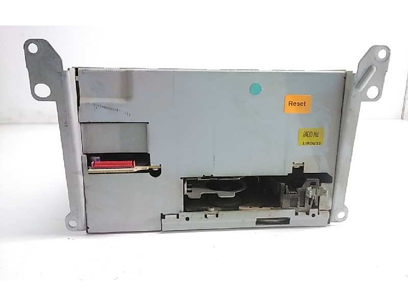 Recambio de sistema audio / radio cd para seat ibiza (6k1) select referencia OEM IAM 6K0035152A  