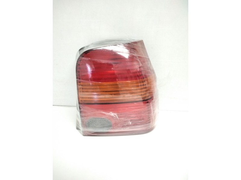 Recambio de piloto trasero derecho para seat arosa (6h1) select referencia OEM IAM 6H0945112H D38020748 