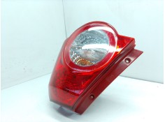 Recambio de piloto trasero derecho para chevrolet aveo / kalos hatchback (t250, t255) 1.2 referencia OEM IAM    2
