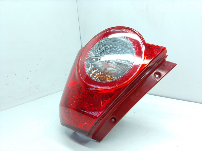 Recambio de piloto trasero derecho para chevrolet aveo / kalos hatchback (t250, t255) 1.2 referencia OEM IAM   