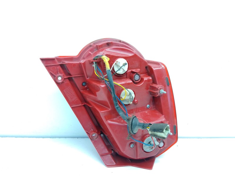 Recambio de piloto trasero derecho para chevrolet aveo / kalos hatchback (t250, t255) 1.2 referencia OEM IAM   