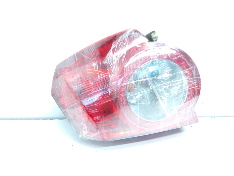 Recambio de piloto trasero derecho para chevrolet aveo / kalos hatchback (t250, t255) 1.2 referencia OEM IAM   