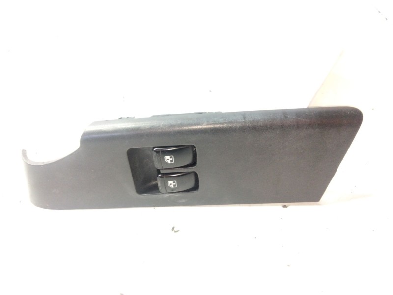 Recambio de mando elevalunas delantero izquierdo para chevrolet aveo / kalos hatchback (t250, t255) 1.2 referencia OEM IAM   