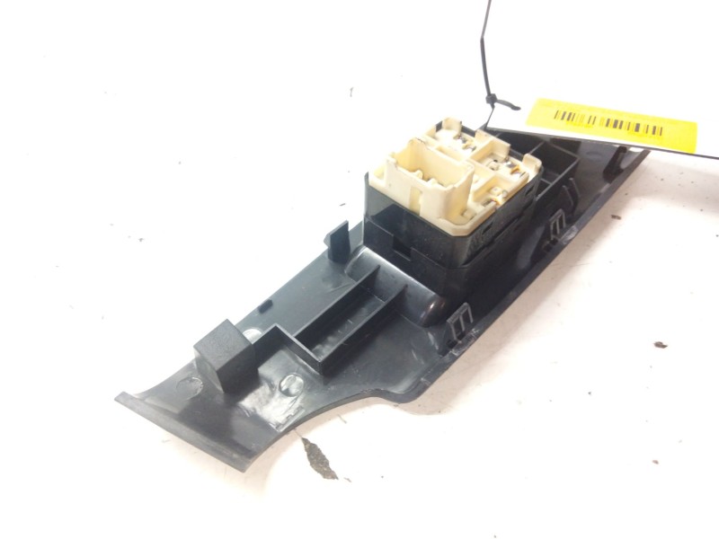 Recambio de mando elevalunas delantero izquierdo para chevrolet aveo / kalos hatchback (t250, t255) 1.2 referencia OEM IAM   