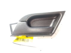 Recambio de maneta interior delantera izquierda para chevrolet aveo / kalos hatchback (t250, t255) 1.2 referencia OEM IAM   