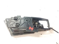 Recambio de maneta interior delantera izquierda para chevrolet aveo / kalos hatchback (t250, t255) 1.2 referencia OEM IAM    2