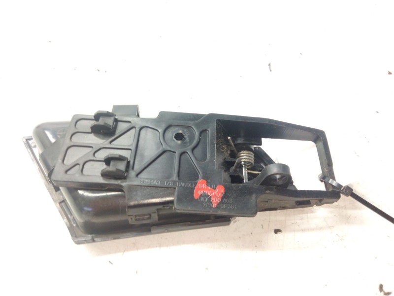 Recambio de maneta interior delantera izquierda para chevrolet aveo / kalos hatchback (t250, t255) 1.2 referencia OEM IAM   
