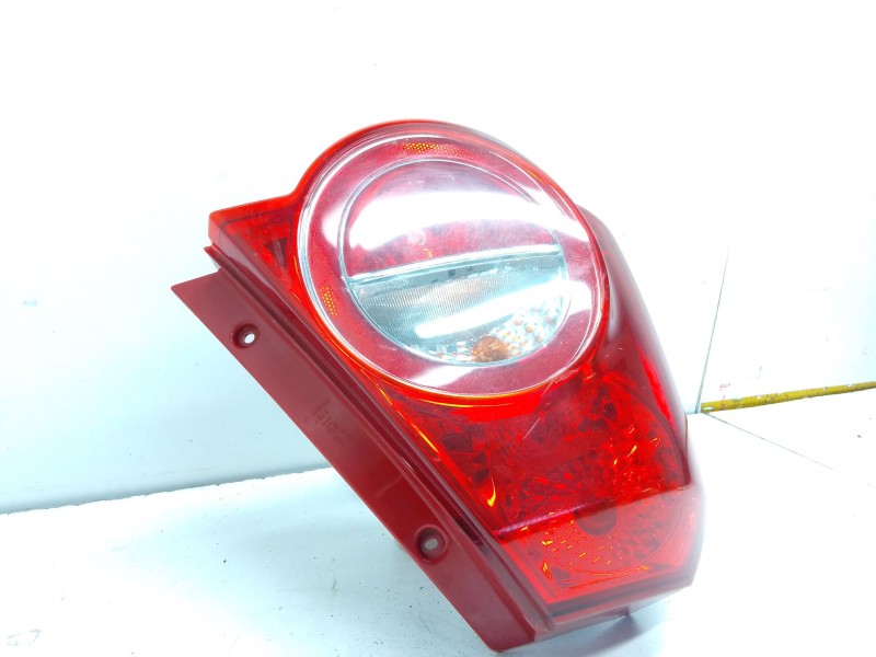 Recambio de piloto trasero izquierdo para chevrolet aveo / kalos hatchback (t250, t255) 1.2 referencia OEM IAM   