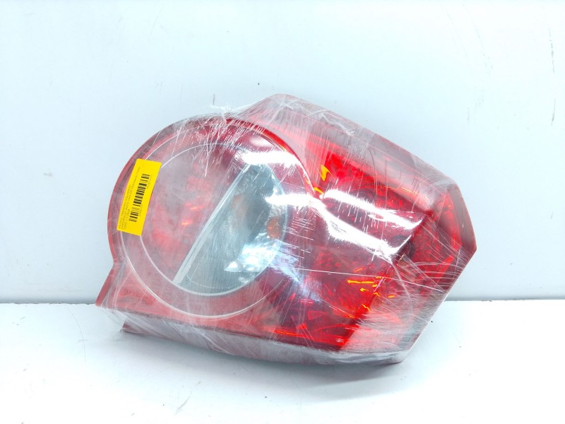 Recambio de piloto trasero izquierdo para chevrolet aveo / kalos hatchback (t250, t255) 1.2 referencia OEM IAM   