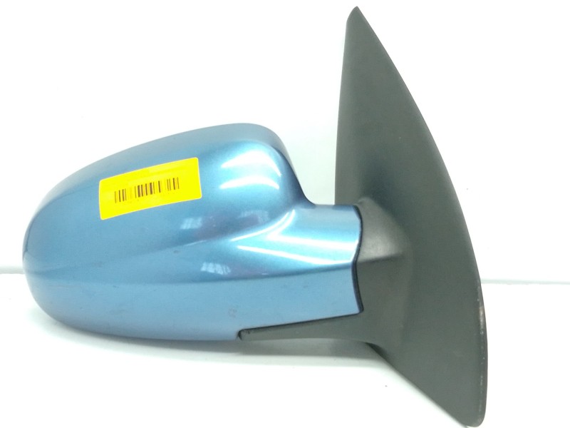 Recambio de retrovisor derecho para chevrolet aveo / kalos hatchback (t250, t255) 1.2 referencia OEM IAM   