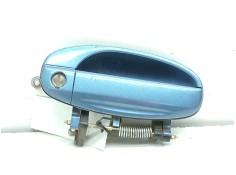 Recambio de maneta exterior delantera izquierda para chevrolet aveo / kalos hatchback (t250, t255) 1.2 referencia OEM IAM   