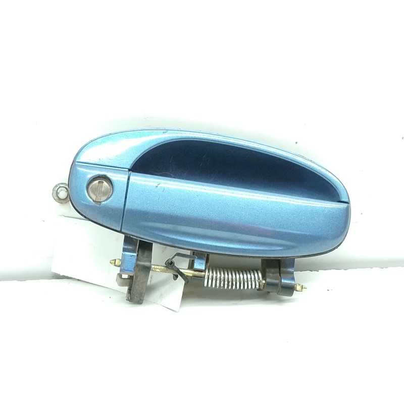 Recambio de maneta exterior delantera izquierda para chevrolet aveo / kalos hatchback (t250, t255) 1.2 referencia OEM IAM   