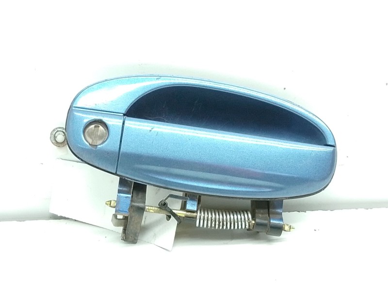Recambio de maneta exterior delantera izquierda para chevrolet aveo / kalos hatchback (t250, t255) 1.2 referencia OEM IAM   