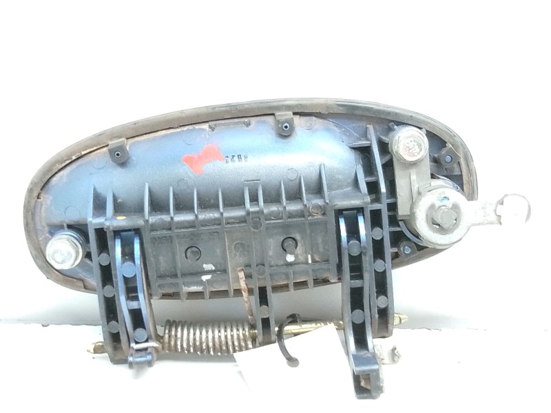 Recambio de maneta exterior delantera izquierda para chevrolet aveo / kalos hatchback (t250, t255) 1.2 referencia OEM IAM   