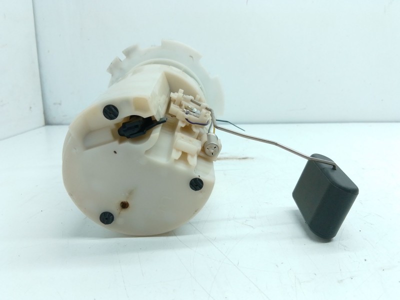 Recambio de aforador para chevrolet aveo / kalos hatchback (t250, t255) 1.2 referencia OEM IAM   