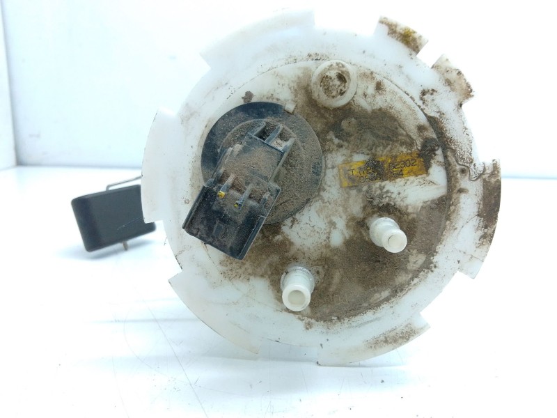Recambio de aforador para chevrolet aveo / kalos hatchback (t250, t255) 1.2 referencia OEM IAM   
