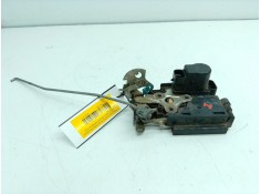 Recambio de cerradura puerta delantera izquierda para chevrolet aveo / kalos hatchback (t250, t255) 1.2 referencia OEM IAM   