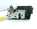 CERRADURA PUERTA DELANTERA IZQUIERDA A046818 