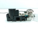 CERRADURA PUERTA DELANTERA IZQUIERDA A046818 