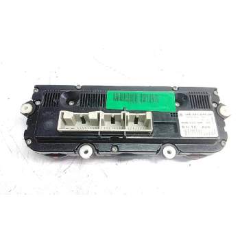Recambio de mando climatizador para volkswagen scirocco (137) 2.0 tsi (147kw) referencia OEM IAM 1K0907044DA  