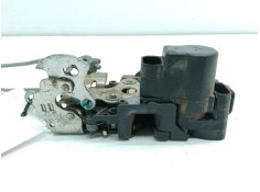 Recambio de cerradura puerta delantera derecha para chevrolet aveo / kalos hatchback (t250, t255) 1.2 referencia OEM IAM    2