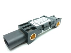 Recambio de sensor impacto airbag para audi a3 (8p1) 2.0 tdi referencia OEM IAM 4B0959643E  