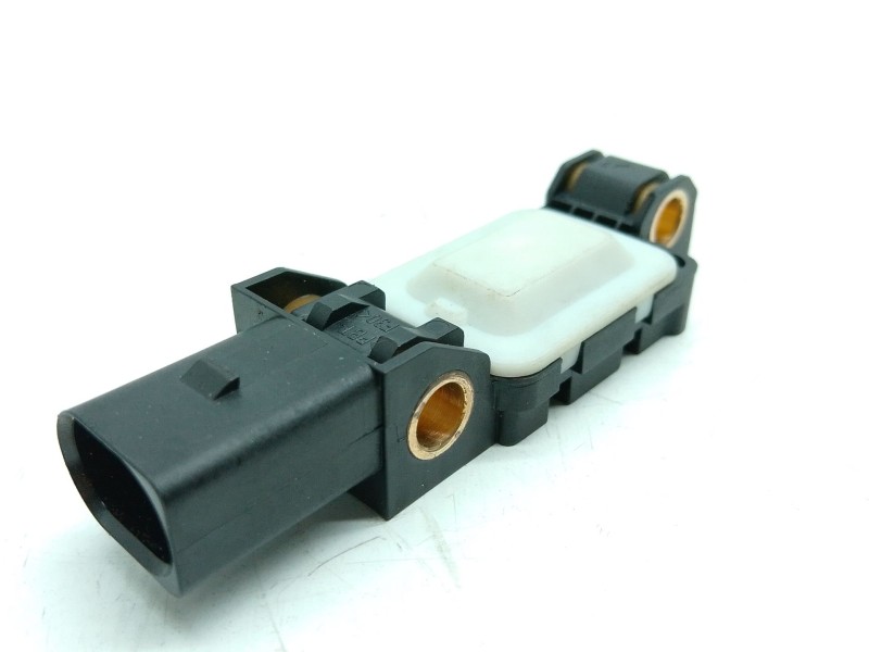 Recambio de sensor impacto airbag para audi a3 (8p1) 2.0 tdi referencia OEM IAM 4B0959643E  