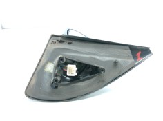 Recambio de retrovisor izquierdo para chevrolet aveo / kalos hatchback (t250, t255) 1.2 referencia OEM IAM    2