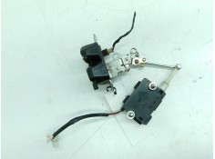 Recambio de cerradura maletero / porton para chevrolet aveo / kalos hatchback (t250, t255) 1.2 referencia OEM IAM   
