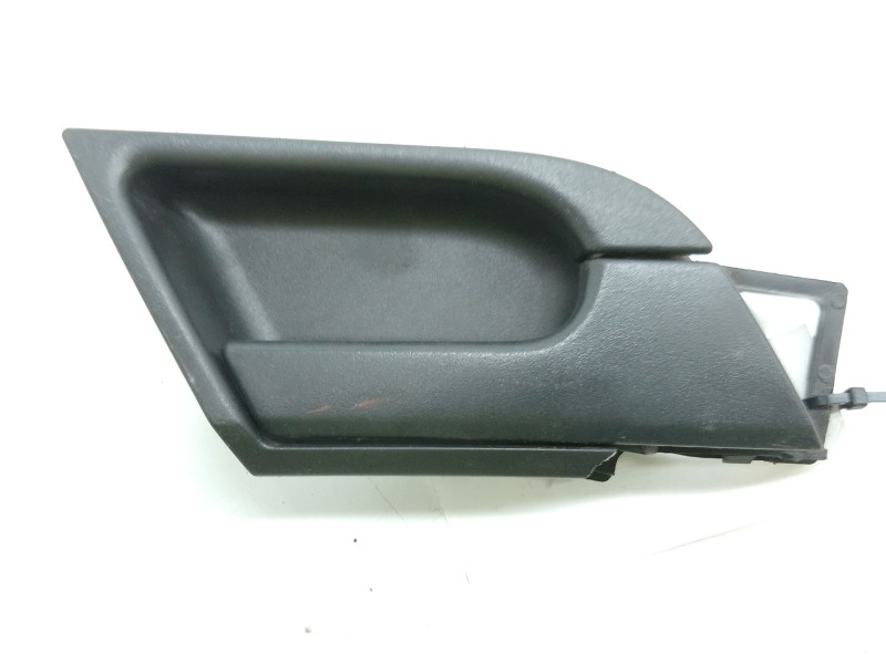 Recambio de maneta interior delantera derecha para chevrolet aveo / kalos hatchback (t250, t255) 1.2 referencia OEM IAM   