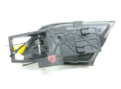 Recambio de maneta interior delantera derecha para chevrolet aveo / kalos hatchback (t250, t255) 1.2 referencia OEM IAM    2